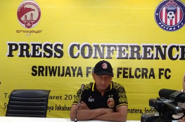 Pemain Felcra FC yang Diwaspadai Sriwijaya FC