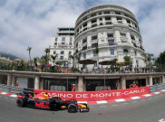 Grand Prix Monako Izinkan 7.500 Penonton Hadir