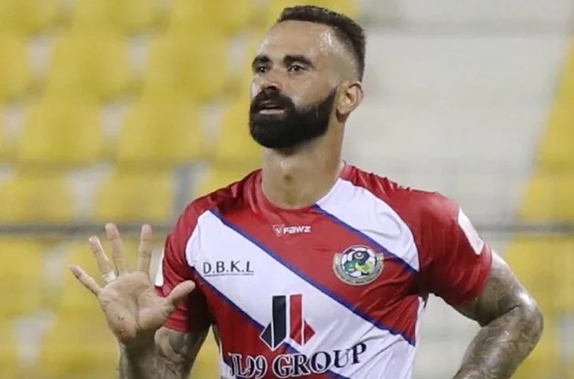 Kuala Lumpur FA Akhiri Rumor Guilherme de Paula ke Arema FC