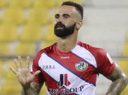 Kuala Lumpur FA Akhiri Rumor Guilherme de Paula ke Arema FC