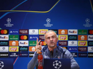 Liga Champions: Luis Enrique Yakin PSG Punya Modal untuk Akhiri Rekor Kemenangan Bayern Munchen