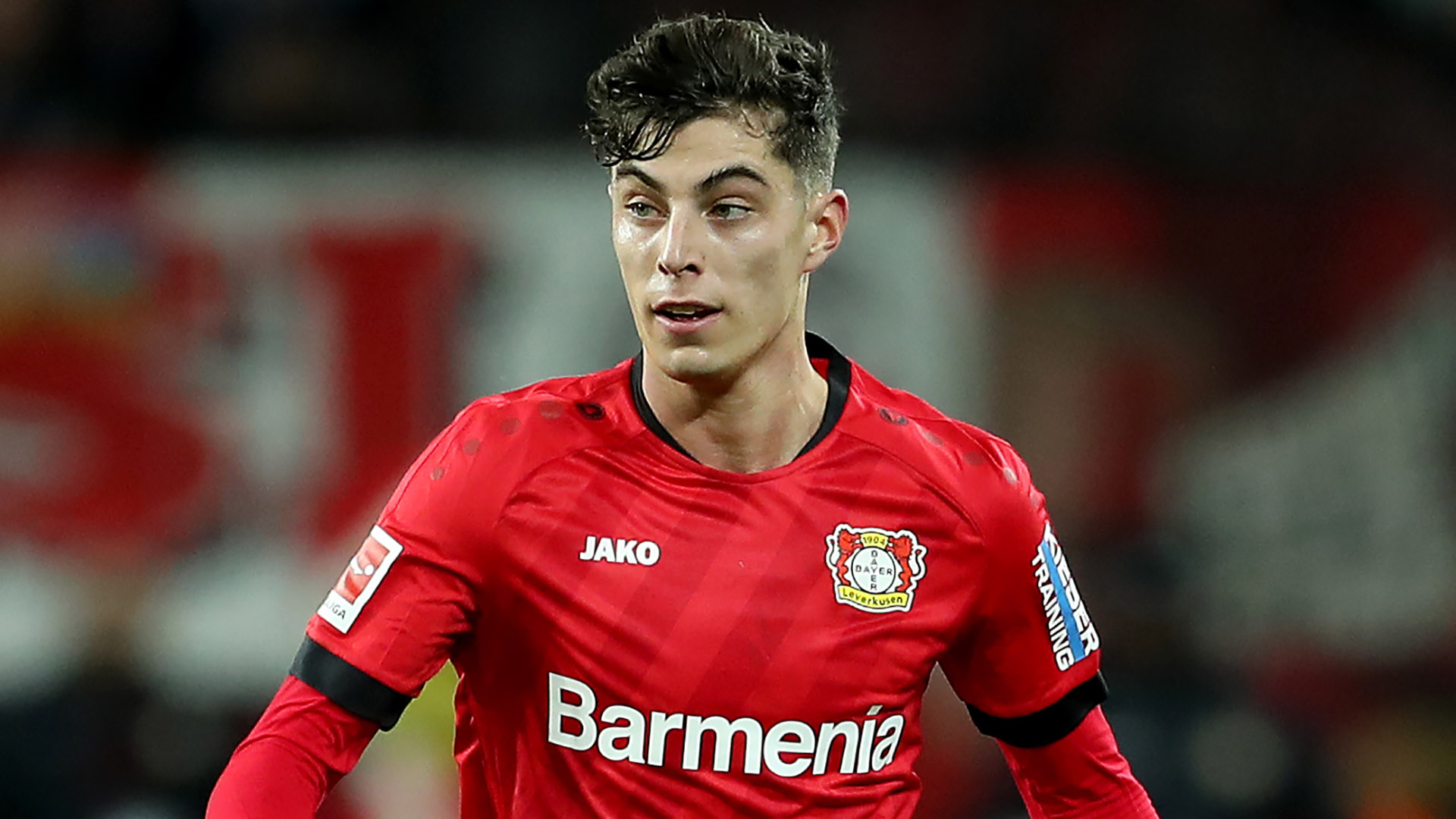 Bayer Leverkusen Sadar Tak Bisa Halangi Kepergian Kai Havertz