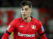 Bayer Leverkusen Sadar Tak Bisa Halangi Kepergian Kai Havertz