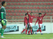 Laga FIFA Matchday Lawan Bangladesh Jadi Persiapan Timnas Indonesia U-23