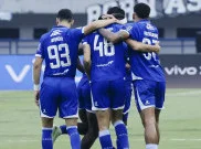 Hasil Super League 2025/2026: Persib Menang Tipis atas PSIM, Makin Kukuh di Puncak