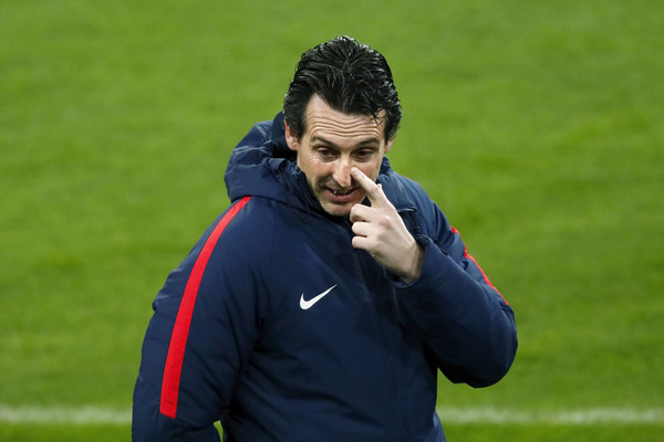 Manajer Arsenal Bantah Rumor Ivan Gazidis ke AC Milan