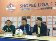 Persib Ajak Tukar Status Tuan Rumah, TIRA-Persikabo Sulit Memenuhi