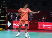 Bertemu Jojo di 16 Besar Indonesia Open 2026, Alwi: Semoga Pemenangnya Juara!