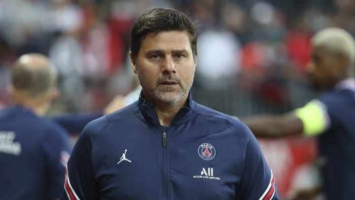 Pochettino Hadirkan Dilema Besar untuk Manchester United