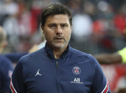 Pochettino Hadirkan Dilema Besar untuk Manchester United