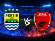 Prediksi dan Link Streaming Persib vs PSM Makassar: Faktor Eksternal Bisa Jadi Penghambat