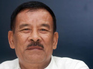 Persib Terancam Degradasi, Ini Kata Umuh Muchtar