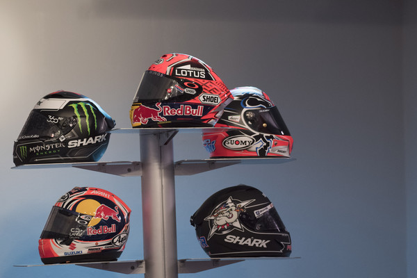 Mulai MotoGP 2019, Ada Perubahan Regulasi pada Helm 