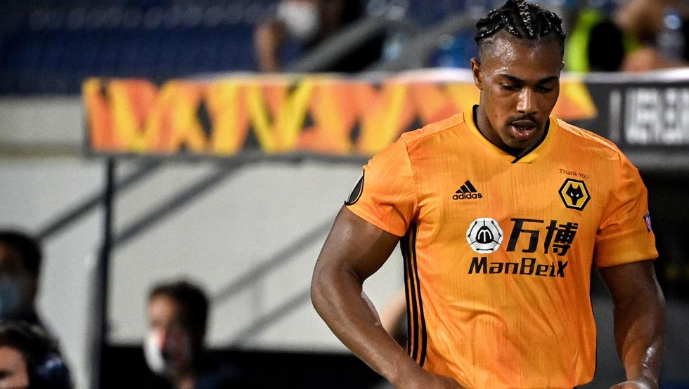 Positif COVID-19, Adama Traore Batal Gabung Timnas Spanyol