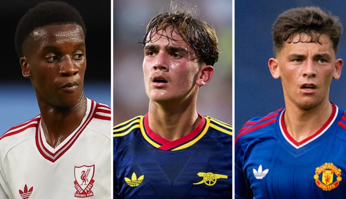 7 Wonderkid Premier League 2026-2027 yang Siap Bersinar, dari Max Dowman hingga Shea Lacey
