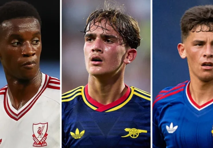 7 Wonderkid Premier League 2026-2027 yang Siap Bersinar, dari Max Dowman hingga Shea Lacey