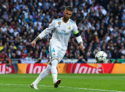 Final Liga Champions: Sergio Ramos Waspadai Dua Bintang Liverpool