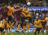 Jadwal Siaran Langsung dan Link Live Streaming Manchester City Vs Wolverhampton Wanderers, Sabtu 3 Mei 2025