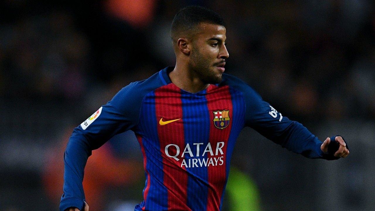 Target Rafinfa Setelah Resmi Hijrah dari Barcelona ke Inter Milan