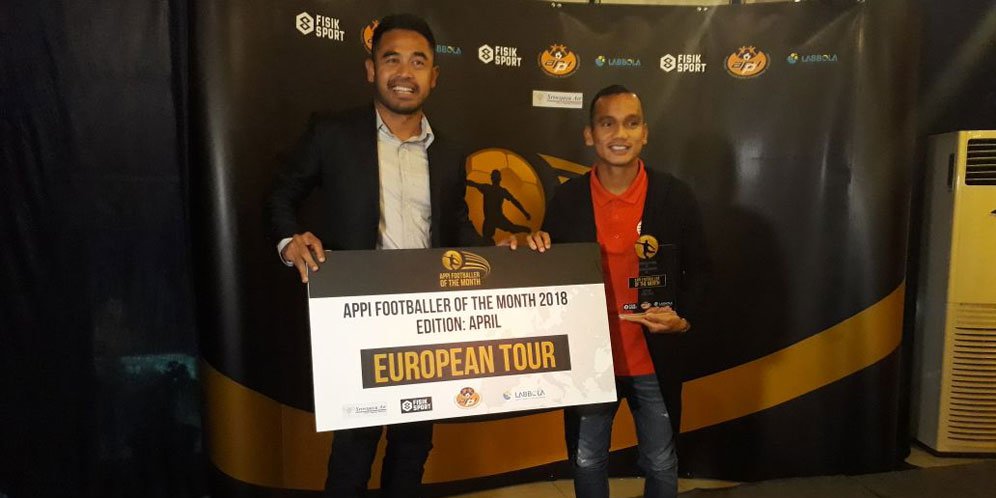 Wasit Jadi Sasaran Pukul Pemain di Liga 3, APPI Ingin Komdis PSSI Berikan Sanksi Seberat Mungkin
