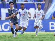 Hasil Super League 2025/2026: Arema FC Hajar PSIM, Dewa United Kurang Beruntung