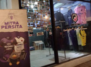 Nord 53, Toko Merchandise Persita Tangerang yang Memasok Kultur Ultras