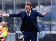 3 Alasan Antonio Conte Mendingan Pilih Tottenham daripada Manchester United