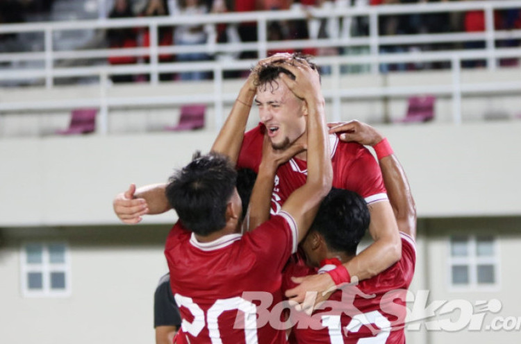 PSSI dan Klub Belum Temui Titik Terang soal Pemain Timnas Indonesia U-23