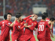 Piala AFF 2018: Tekuk Timnas Malaysia 1-0, Vietnam Menjadi Juara