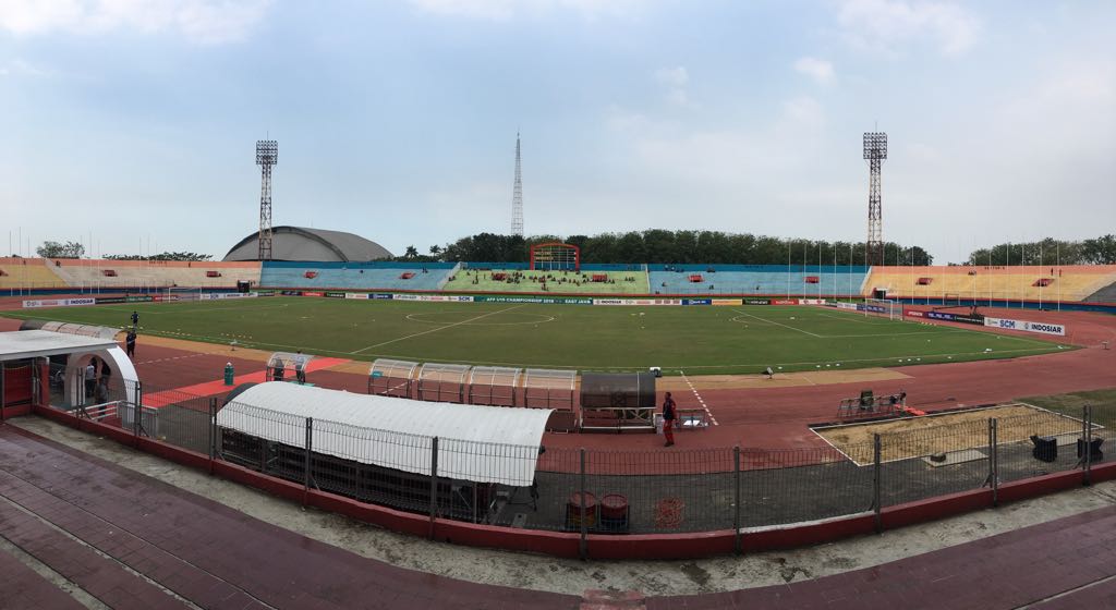 Piala AFF U-19: Dukungan Terhadap Timnas Indonesia U-19 Menurun Tajam