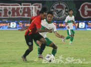 Alasan Marselino Ferdinan Telat Gabung ke Timnas U-23