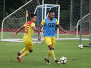 Stadion Sultan Agung Alternatif Kandang Kalteng Putra di Liga 1