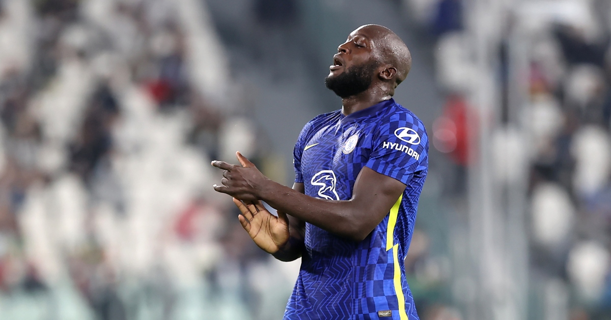 Minta Pulang ke Inter, Legenda Chelsea Sindir Romelu Lukaku