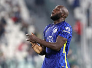 Minta Pulang ke Inter, Legenda Chelsea Sindir Romelu Lukaku