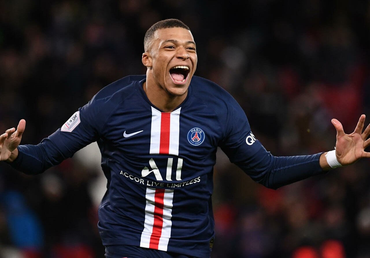 Drama Baru Kylian Mbappe: Dilarang ke Madrid, Diizinkan Menuju Liverpool