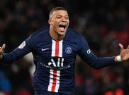 Drama Baru Kylian Mbappe: Dilarang ke Madrid, Diizinkan Menuju Liverpool