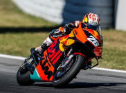 Pedrosa Paham Alasan Zarco Keluar dari KTM, tapi Enggan Berlomba di MotoGP 2020 