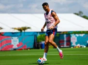 Berusia 41 Tahun, Cristiano Ronaldo Diminta Lebih Mawas Diri