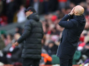 Manchester United Sambangi Anfield, Erik ten Hag Tak Mau Bahas Skor 7-0