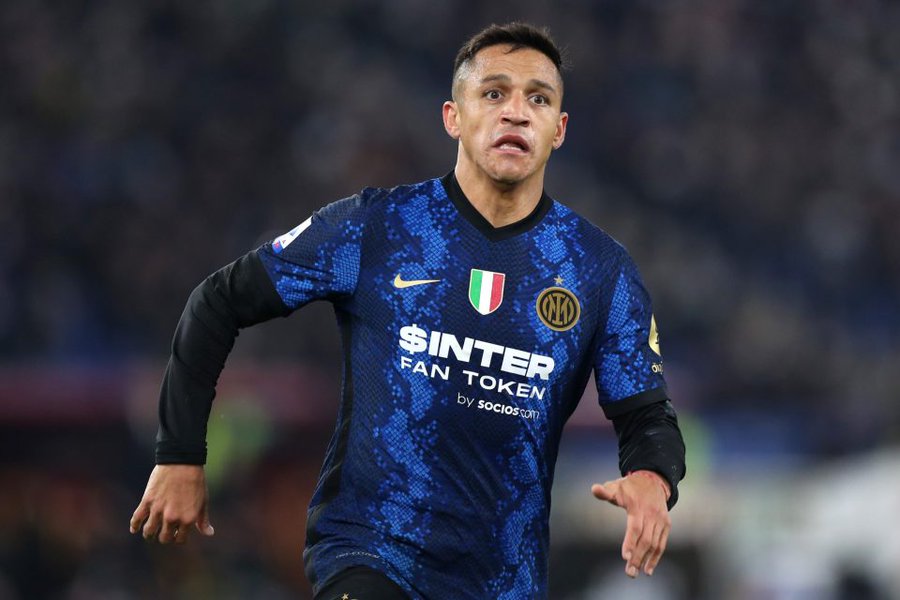 Barcelona Ajak Inter Milan Tukaran Striker