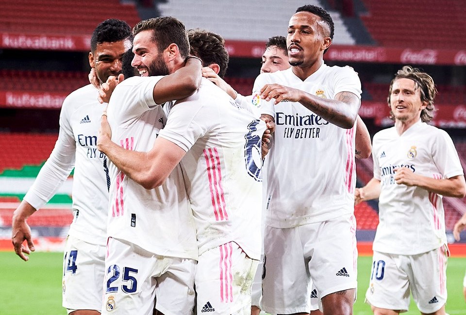 Prediksi Real Madrid Vs Villarreal: Misi Wajib Menang