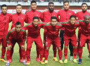 Indonesia Siap Berikan Kejutan Di Grup A Piala AFF 2016