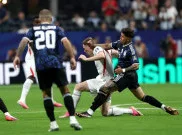 Argentina Kerap Bermain Kasar, Spanyol Lontarkan Psywar kepada Wasit Laga Final Piala Dunia 2026