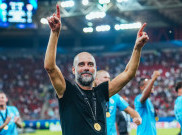 Raih Piala Super Eropa, Pep Guardiola Dambakan Satu Trofi Terakhir