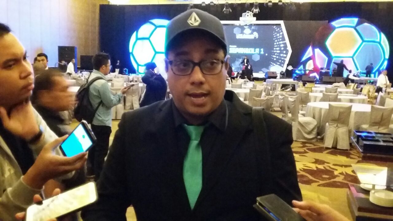 Ladeni Persija Jakarta di Stadion PTIK, Persebaya Surabaya Tak Masalah