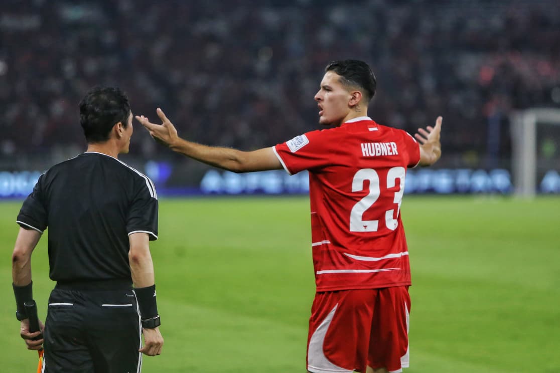 Ditahan Imbang Malaysia, Justin Hubner Tetap Pede Indonesia Bisa Juara FIFA ASEAN Cup 2026