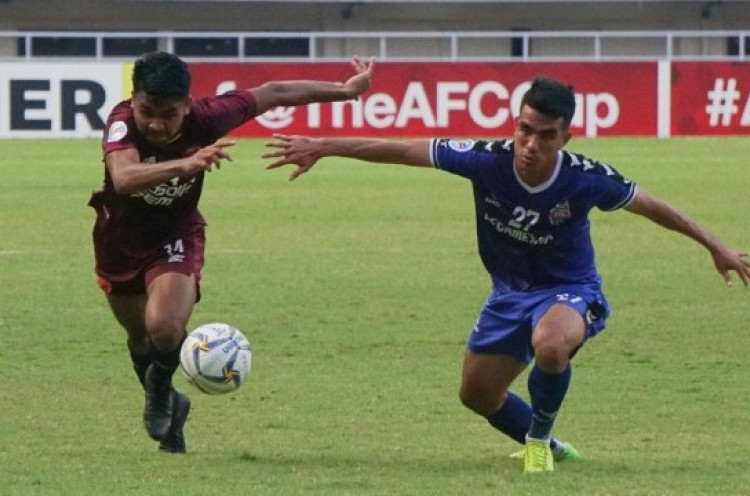 Gagal di Piala AFC, Asnawi Mangkualam Ingin PSM Fokus di Liga 1 dan Piala Indonesia
