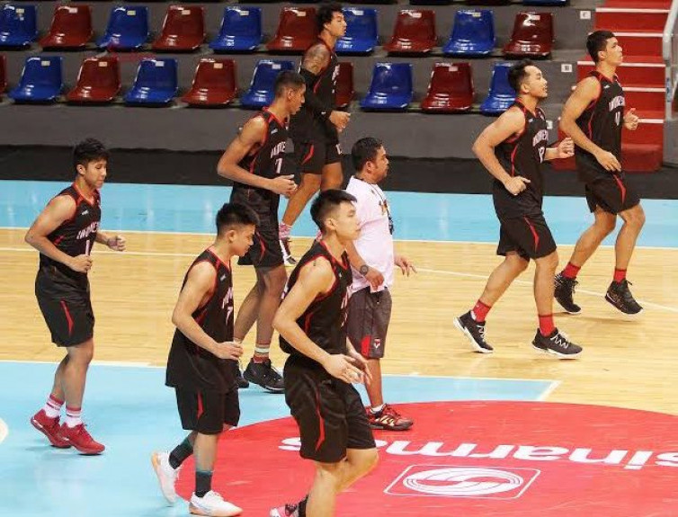 Kasus COVID-19 Meningkat, Kualifikasi FIBA Asia 2021 Dibatalkan