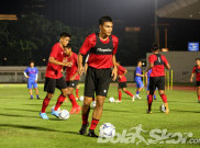 Tim Pelatih Timnas Indonesia Masih Tunggu Road Map Terbaru dari Shin Tae-yong