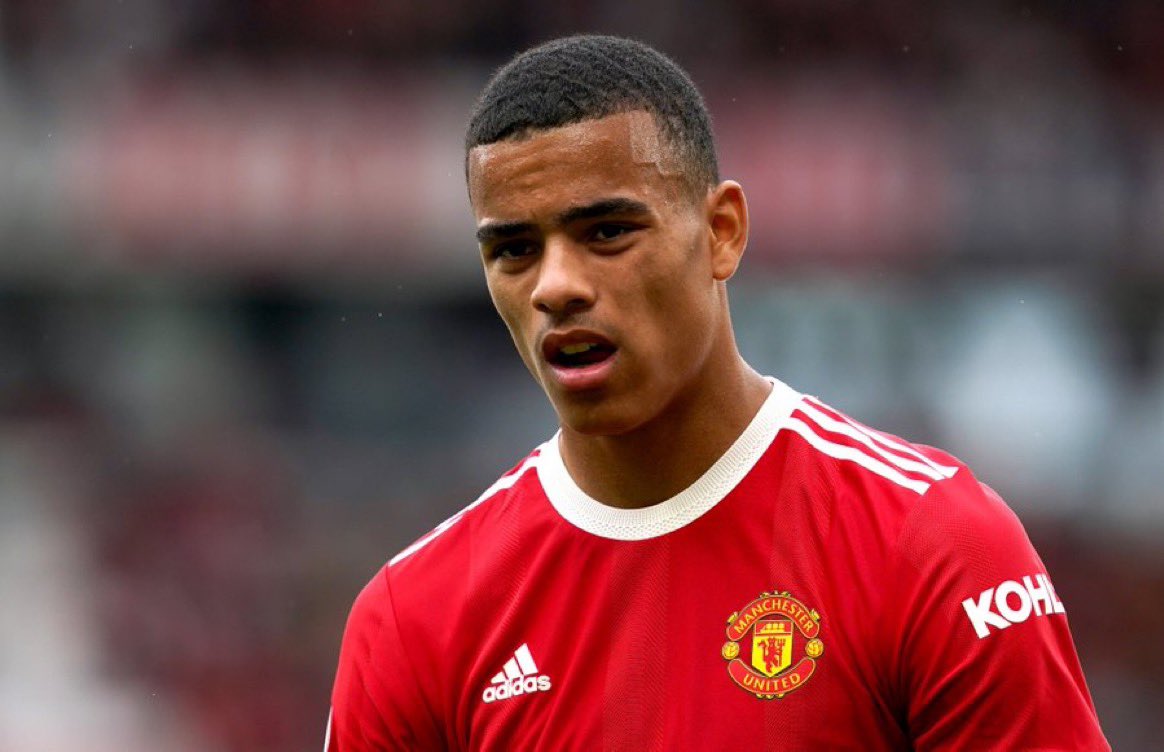 Mason Greenwood Kembali, Manchester United Malah Hadapi Dilema
